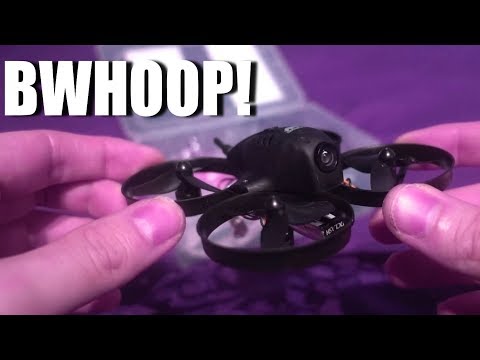 BoldClash BWhoop! 1S Brushless Whooper - UCKE_cpUIcXCUh_cTddxOVQw