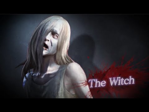 Resident Evil 6 x Left 4 Dead 2 Trailer - UCbu2SsF-Or3Rsn3NxqODImw