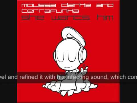 Moussa Clark & Terrafunka - She Wants Him (ARMD1058) - UCGZXYc32ri4D0gSLPf2pZXQ