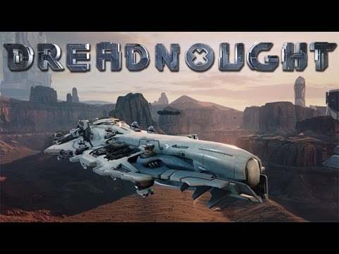 AngryJoe Previews Dreadnought! *Best of PAX South!* - UCsgv2QHkT2ljEixyulzOnUQ