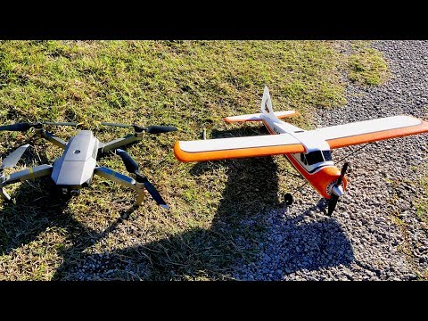 RC Airplane Review - XK A600 Brushless - UCj8MpuOzkNz7L0mJhL3TDeA