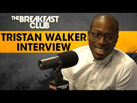 Tristan Walker On Pitching Nas His Bevel Brand & Coming Up As A Young Entrepreneur - UChi08h4577eFsNXGd3sxYhw