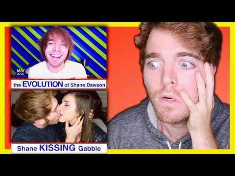 REACTING TO WEIRD COMPILATIONS OF ME (w/ MY EX GF) - UCV9_KinVpV-snHe3C3n1hvA