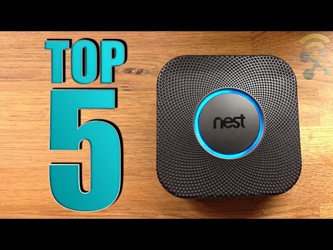 5  Best Smart Home Devices You Can Buy Now On Amazon - UC_nPskT9hNIUUYE7_pZK5pw