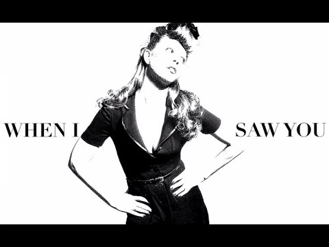Mariah Carey - When I Saw You [The Music Video]