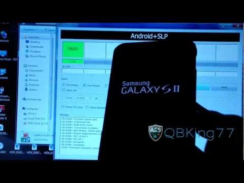 How to install the EG30 Modem on the Samsung Epic 4G Touch - UCbR6jJpva9VIIAHTse4C3hw