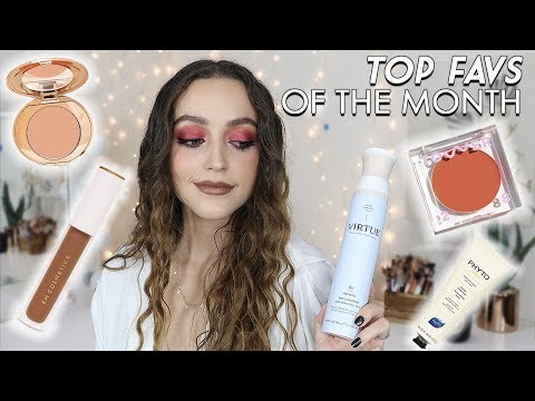 SEPTEMBER FAVORITES | 2019 - UC8v4vz_n2rys6Yxpj8LuOBA