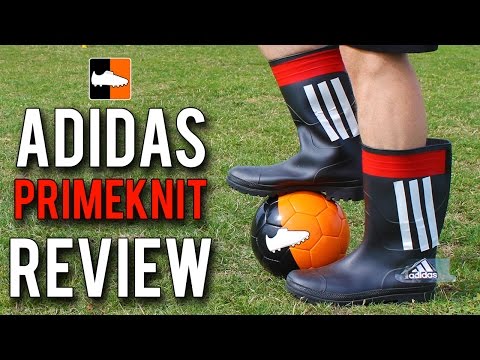 adidas Primeknit FS Boot Review! | April Fools Joke - UCs7sNio5rN3RvWuvKvc4Xtg