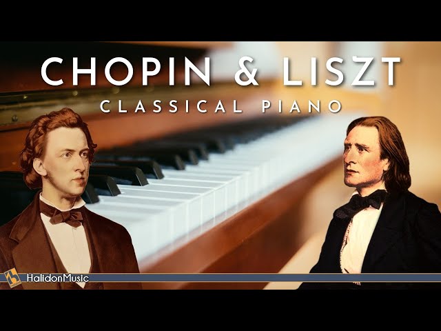 Classical Music Fans Will Love Chopin