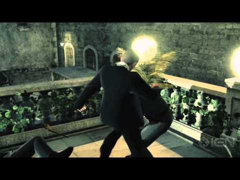 James Bond Blood Stone 007 Gameplay Trailer - UCKy1dAqELo0zrOtPkf0eTMw