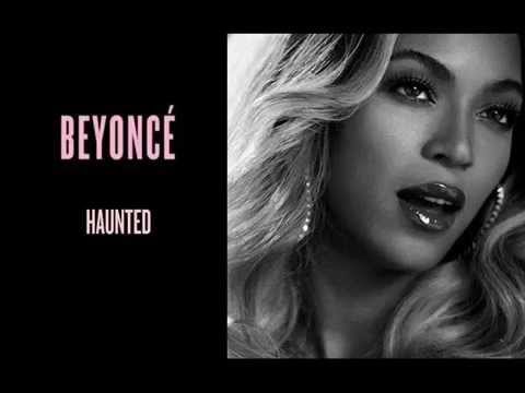 Beyoncé - Haunted (Official) - Audio