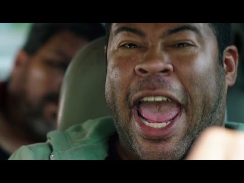 Keanu - Green Band Trailer #1 - UCKy1dAqELo0zrOtPkf0eTMw