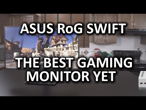 ASUS RoG Swift PG278Q - G-Sync, 144hz, 1440p Monitor - UCXuqSBlHAE6Xw-yeJA0Tunw