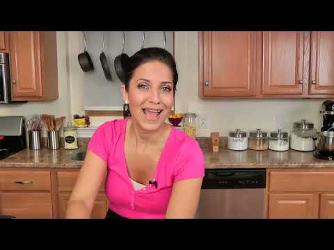 Grilled Corn Guacamole Recipe - Laura Vitale - Laura in the Kitchen Episode 780 - UCNbngWUqL2eqRw12yAwcICg