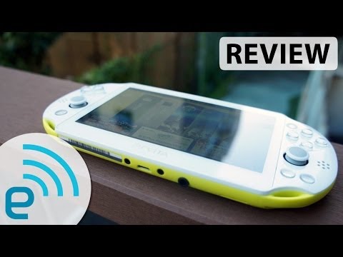 PlayStation Vita review (2013) | Engadget - UC-6OW5aJYBFM33zXQlBKPNA