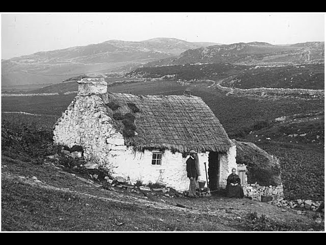 The Best Irish Folk Music Compilation