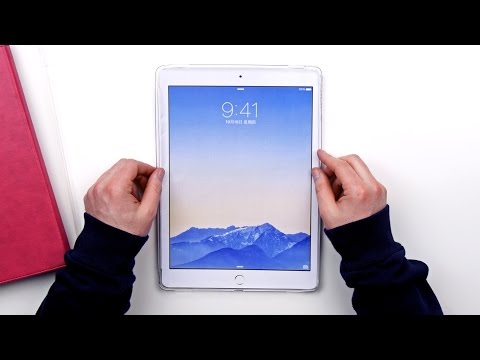 iPad Pro - How Big? - UCsTcErHg8oDvUnTzoqsYeNw