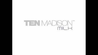 Ten Madison - Retro Drumbase