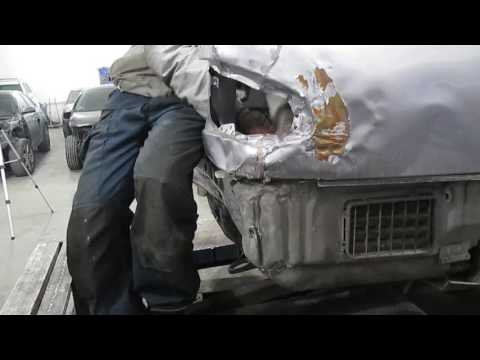 Кузовной ремонт в Армении - UC4Ujt9wKuFINzaOEj8diEeA