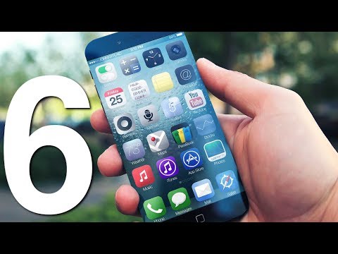Apple iPhone 6 - Leaks, Concepts, Rumors - UCET0jPMhgiSfdZybhyrIMhA