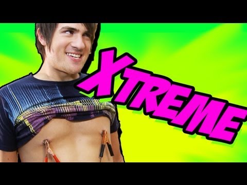 XTREME SLEEPOVER! - UCY30JRSgfhYXA6i6xX1erWg