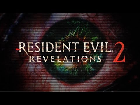 Resident Evil: Revelations 2 - Teaser Trailer [1080p] TRUE-HD QUALITY - UC8JiX8bJM5DzU41LyHpsYtA