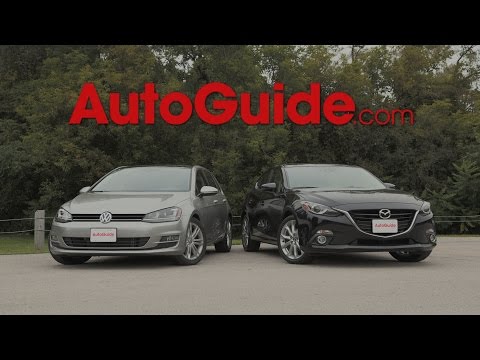 2015 Mazda3 vs. 2015 Volkswagen Golf - UCV1nIfOSlGhELGvQkr8SUGQ