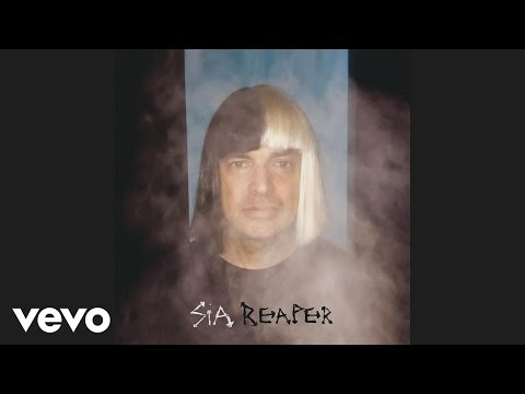 Sia - Reaper (Audio) - UCmKdSrwf1e8coqAzUsrVHZw