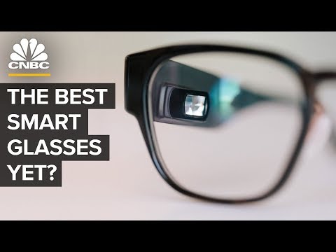 Are These Amazon-Backed Smart Glasses Worth $600? - UCvJJ_dzjViJCoLf5uKUTwoA