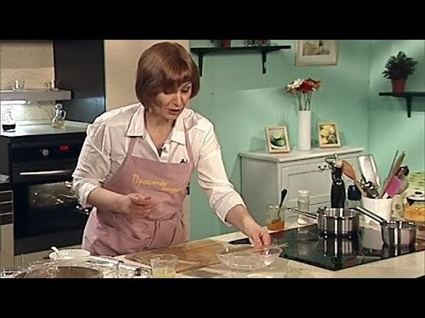 Просто вкусно - Запечённая ножка ягнёнка - UC7XBjhXnmmXFsxmnys9PmDQ