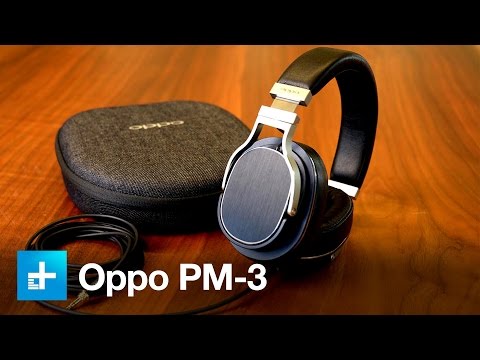 Oppo PM-3 Headphones - UC8wXC0ZCfGt3HaVLy_fdTQw