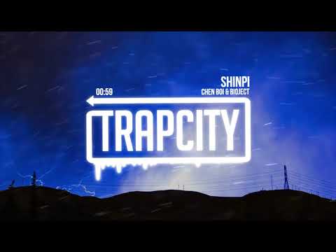 Chen Boi & BIOJECT - Shinpi - UC65afEgL62PGFWXY7n6CUbA