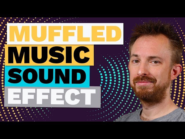 How to Enjoy Muffled Rock Music