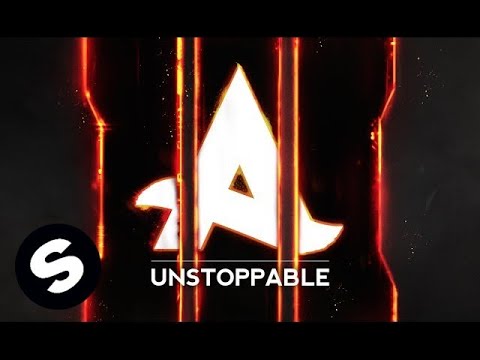 Afrojack - Unstoppable (OUT NOW) - UCpDJl2EmP7Oh90Vylx0dZtA