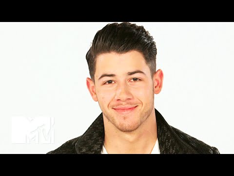 Nick Jonas: 100 Things You Didn't Know | MTV News - UCxAICW_LdkfFYwTqTHHE0vg