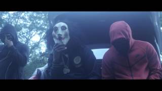 TG - "ISSUES" TGMIX (Official Music Video) - Dir. by RODZILLA