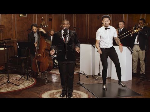 That's What I Like - Bruno Mars (Rat Pack Style Cover) ft. LaVance Colley & Lee Howard - UCORIeT1hk6tYBuntEXsguLg