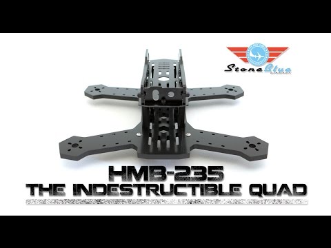 The Indestructible Quad Review - UC0H-9wURcnrrjrlHfp5jQYA