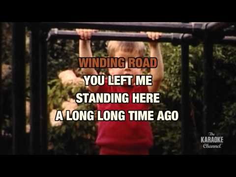 The Long And Winding Road : The Beatles | Karaoke with Lyrics - UCPhsF4E-vChQBEF4Zl9hvqw