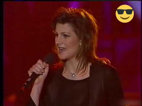Ace of Base - Happy Nation (95r.live)