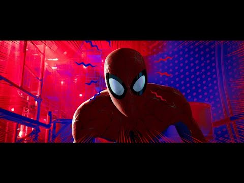 Spider-Man: Into the Spider-Verse | Official Trailer - UCvC4D8onUfXzvjTOM-dBfEA