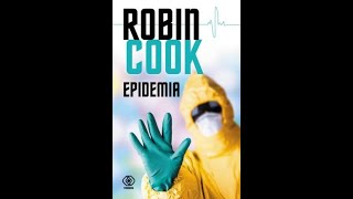 Robin Cook - Epidemia [Audiobook PL]