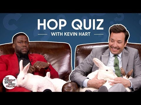 Hop Quiz with Kevin Hart - UC8-Th83bH_thdKZDJCrn88g