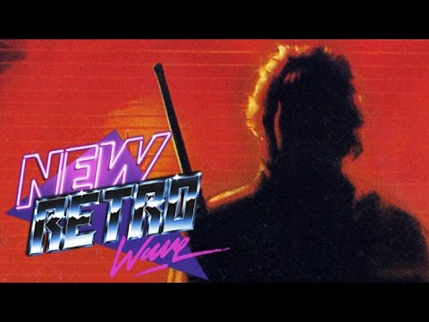 FAZZIO - Midnight Rider