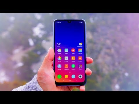 Redmi Note 7 - The New Value King - UCXGgrKt94gR6lmN4aN3mYTg