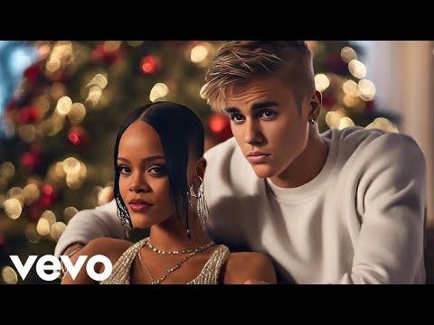 Justin Bieber - All I want for Christmas Is You(Music Video)