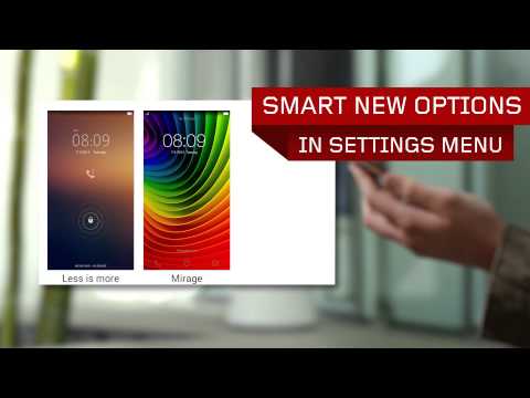 A Smarter UI - Lenovo VIBE UI 2.0 - UCpvg0uZH-oxmCagOWJo9p9g