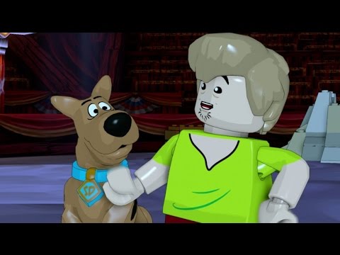 LEGO Dimensions Walkthrough Part 13 - LEGO Scooby-Doo! - UCg_j7kndWLFZEg4yCqUWPCA