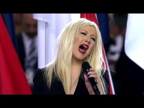 Top 10 American National Anthem Performance Fails - UCaWd5_7JhbQBe4dknZhsHJg