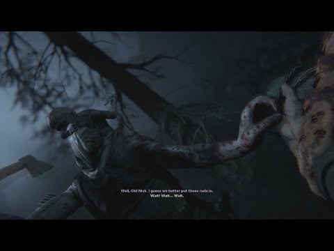 OUTLAST 2 Crucifixion Scene DISTURBING Cutscene - UCm4WlDrdOOSbht-NKQ0uTeg